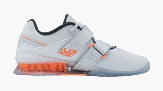 Nike Romaleos 4 SE - Men's | Rogue Fitness